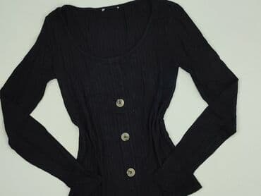 koszulki basic uniqlo: Bluzka damska, rozmiar S — 1