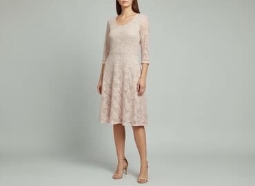 tiul do sukienki: Sukienka damska, rozmiar M — 6