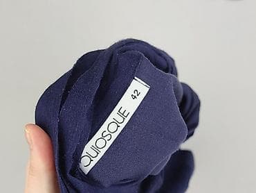 jeans leopard: Bluzka damska, rozmiar M — 5