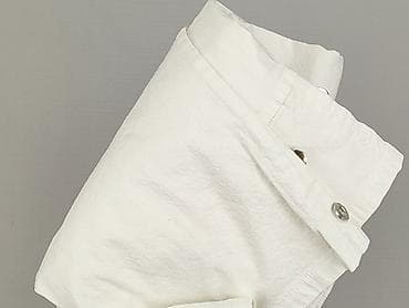 converse eobuwie: Spodnie 3/4 damskie, rozmiar S — 5