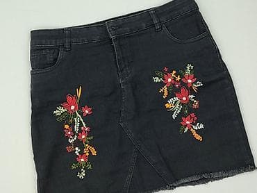 m sara spódnice: Janina, Spódnica damska, rozmiar M — 1