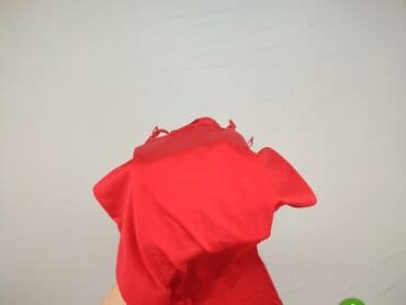 czerwona sukienka c: Bershka, Sukienka damska, rozmiar S — 6