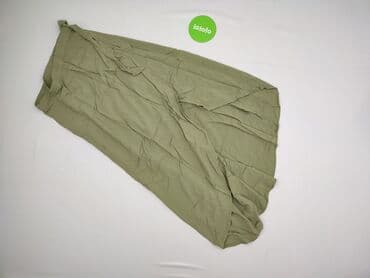 spódniczka wiązana na boku: H&M Divided, Spódnica damska, rozmiar M — 2