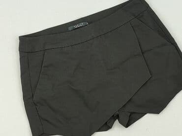 krótkie spodenki damskie do pracy: Szorty damskie, rozmiar M — 2