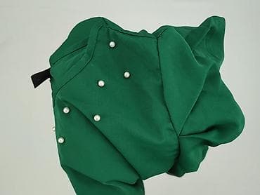 tiulowe bluzki: Shein Curve, Bluzka damska, rozmiar 2XL — 6