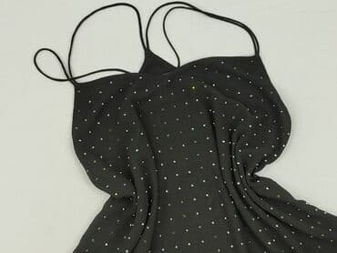 bluzy z cyrkoniami: New Look, Top damski, rozmiar M — 1