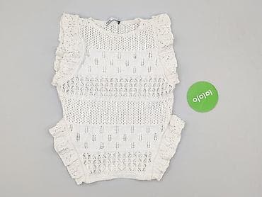 basic top zara: Zara, Top damski, rozmiar M — 2