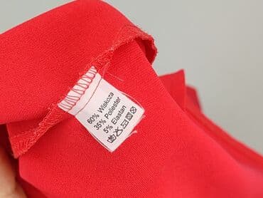 wólczanka kamizelka damska: Ulubione, Bluzka damska, rozmiar L — 6