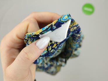 cropp koszula w koty: Bluzka damska, S — 4