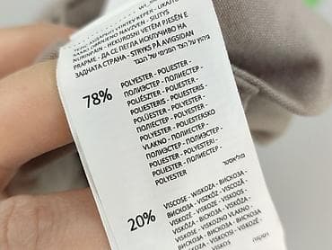 primark torby: Spodnie materiałowe damskie, rozmiar XS — 5