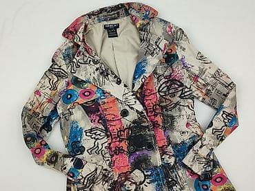 Пальто жіноче, розмір M