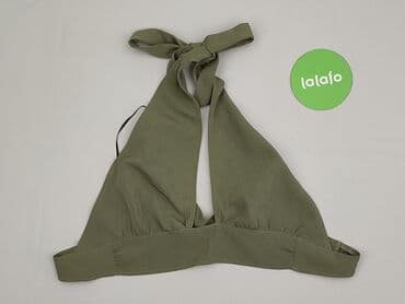 zwrot stroju kąpielowego hm: H&M, Top damski, rozmiar XS — 2