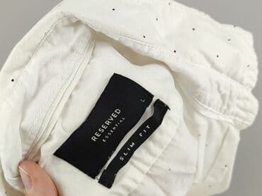 koszule męskie na impreze: Reserved, Koszulа dla mężczyzn, rozmiar L — 4