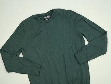 sweter polo ralph: Marc OPolo, Sweter dla mężczyzn, rozmiar M — 1