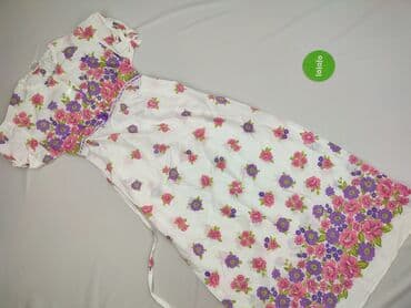 sukienka midi w kwiaty na wesele: Сукня жіноча, розмір XL — 3