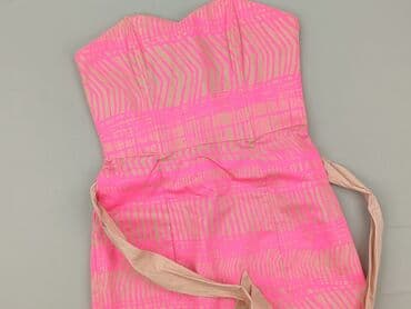 sukienka h m czerwona: H&M, Sukienka damska, rozmiar M — 1