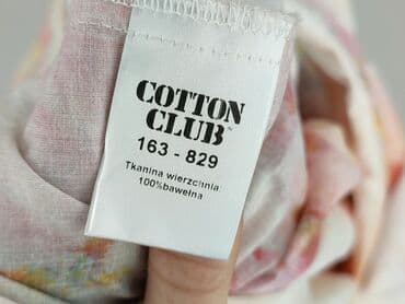 c: Cotton Club, Women's blouse, size S (EU 36) — 5