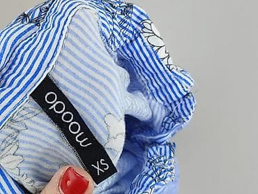 buty coccodrillo: Moodo, Koszula damska, rozmiar XS — 4