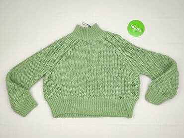 paramour sweter: H&M, Sweter damski, rozmiar S — 2