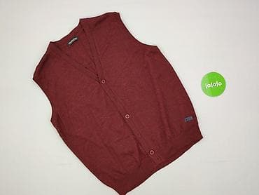 m 42=18: Kamizelka damska, rozmiar 2XL — 2