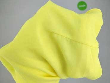 zolta koszula: Tunika damska, rozmiar 3XL — 4