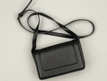 jaki pasek do miętowej sukienki: Torebka, MNG, stan - Idealny — 1