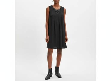 srebrne dodatki do sukienki: Mint & Berry, Sukienka damska, XS — 6