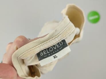 koszulki z sowami: Beloved, T-shirt damski, rozmiar XL — 4