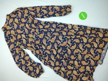 sukienka w kwiaty shein plus size: Shein, Sukienka damska, rozmiar 2XL — 3