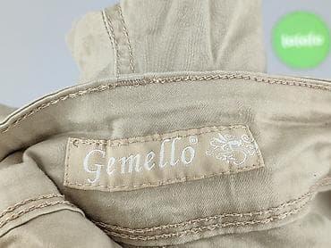 trampki atomowki: Szorty damskie, rozmiar S — 4