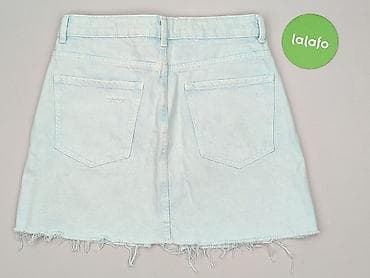 spódnice 134: Bershka, Spódnica damska, rozmiar S — 3