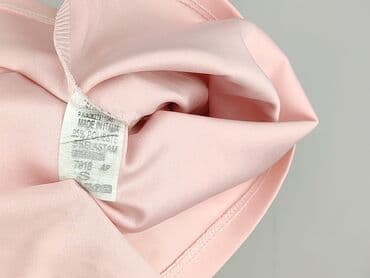 body zara rozowe: Sukienka damska, rozmiar S — 8