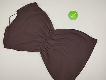 modbis sukienki plus size: Sukienka damska, rozmiar L — 3