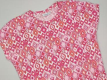 technics t shirty: Janina, Women`s T-shirt, size XL — 1