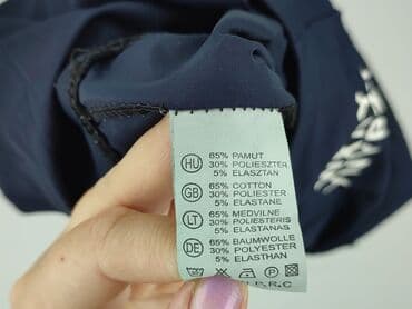 Kobiety: WXY, Legginsy Sportowe damskie, rozmiar XL — 4