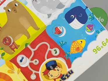 tshirt czarny: Puzzle dla Dzieci, stan - Idealny — 4