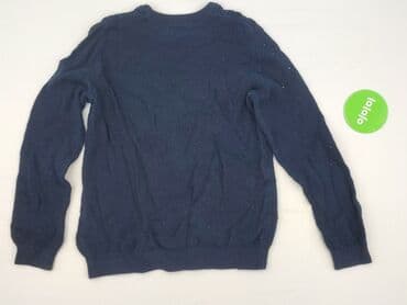 sweter w paski c a: Sweter, L (EU 40), Jean Paul Gaultier, condition - Very good — 3