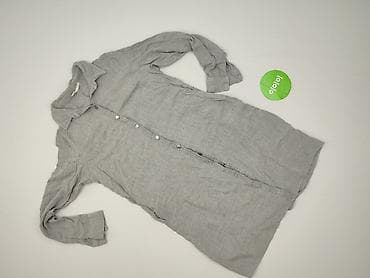 bluzki opus: Sinsay, Koszula damska, rozmiar S — 2