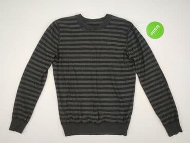 sweter z c a: Sweter, S (EU 36), condition - Very good — 2