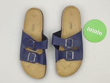 sandały klapki ccc: Klapki męskie, 44 — 3