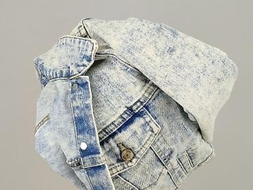 bf jeans: House of Denim, Kurtka jeansowa damska, rozmiar XS — 6