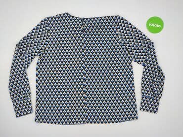 agatex bluzki: Orsay, Bluzka damska, rozmiar XL — 3