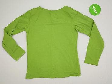 bluzki limonkowe: Bluzka damska, rozmiar S — 3