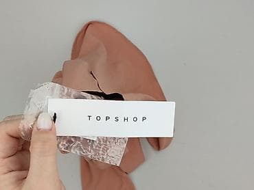 bluzki 46: Topshop, Bluzka damska, rozmiar S — 6