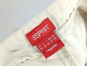 kozaki relaksy prl: Esprit, Szorty damskie, M — 5