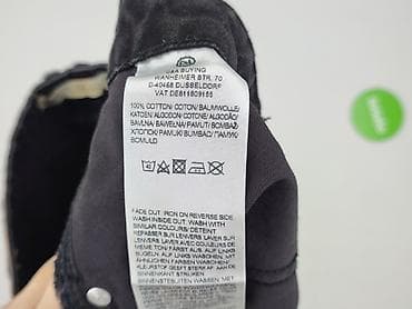 dzinsy drip: Women`s skirt, size L — 5