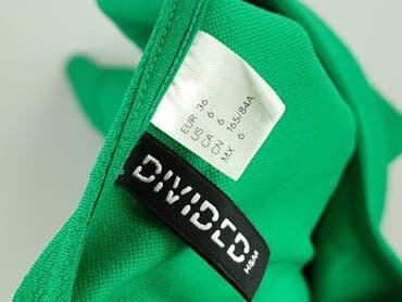 sukienka hm sweterkowa: H&M, Sukienka damska, rozmiar S — 4