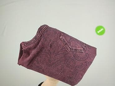 customowe jeansy: Colours of the World, Jeansy damskie, rozmiar S — 5