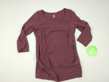 bluzki ciązowa: H&M, Bluzka damska, rozmiar M — 2