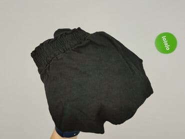 czarna spódnica hm: H&M, Spódnica damska, rozmiar S — 8